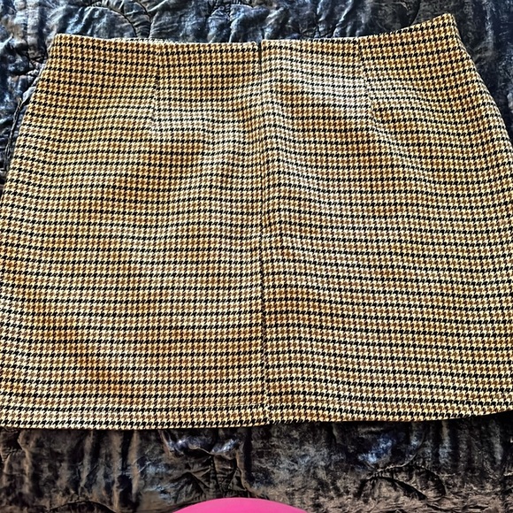 Used SHEIN skirt 3xl - Picture 3 of 5